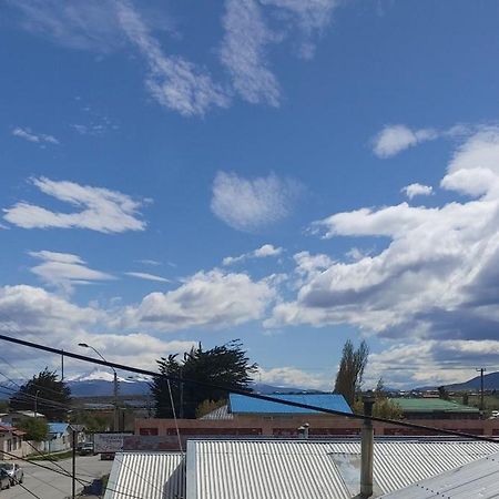 Balmaceda Loft Daire Puerto Natales Dış mekan fotoğraf