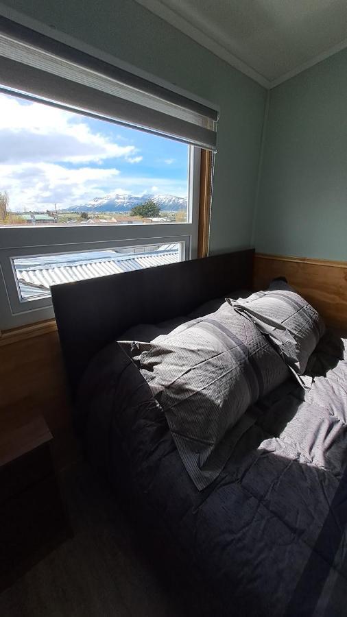 Balmaceda Loft Daire Puerto Natales Dış mekan fotoğraf