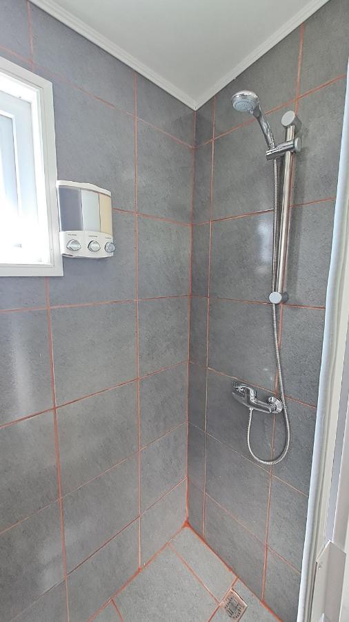 Balmaceda Loft Daire Puerto Natales Dış mekan fotoğraf