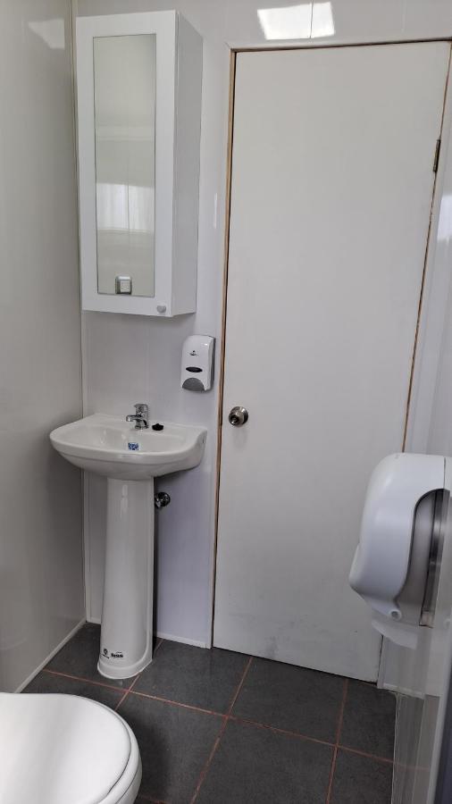 Balmaceda Loft Daire Puerto Natales Dış mekan fotoğraf