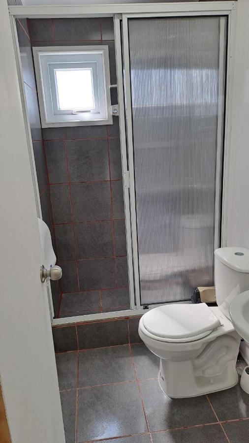 Balmaceda Loft Daire Puerto Natales Dış mekan fotoğraf
